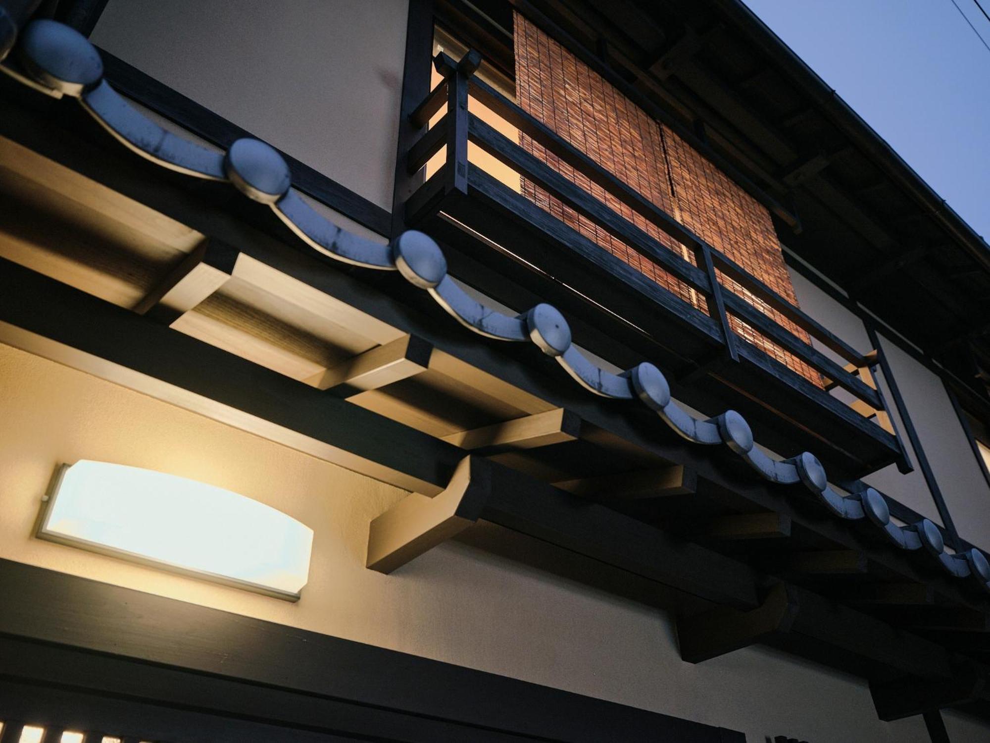 Casa vacanze Tsumugi Shichijo-kagiyacho *