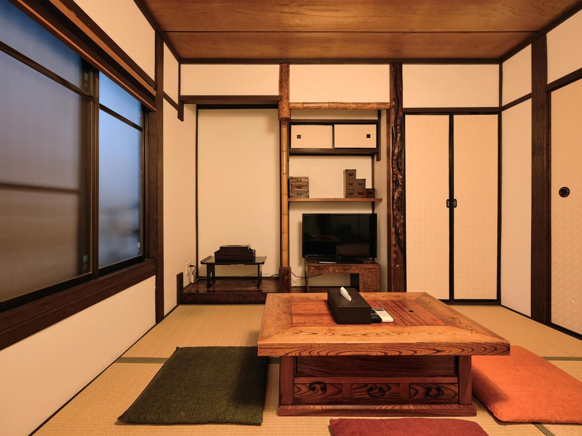 Casa vacanze Tsumugi Shichijo-kagiyacho *