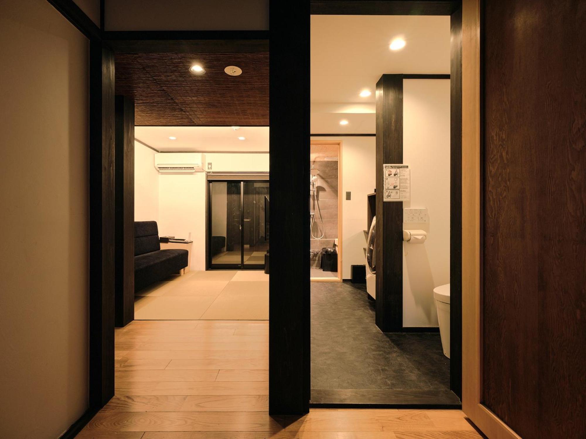 Casa vacanze Tsumugi Shichijo-kagiyacho