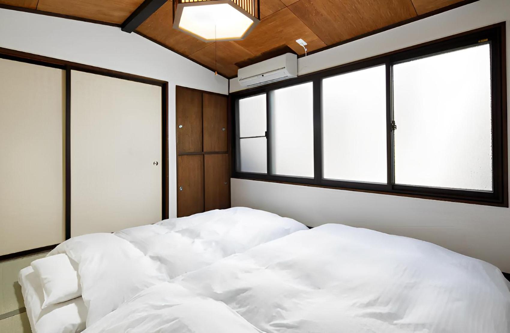 Tsumugi Shichijo-kagiyacho Holiday home